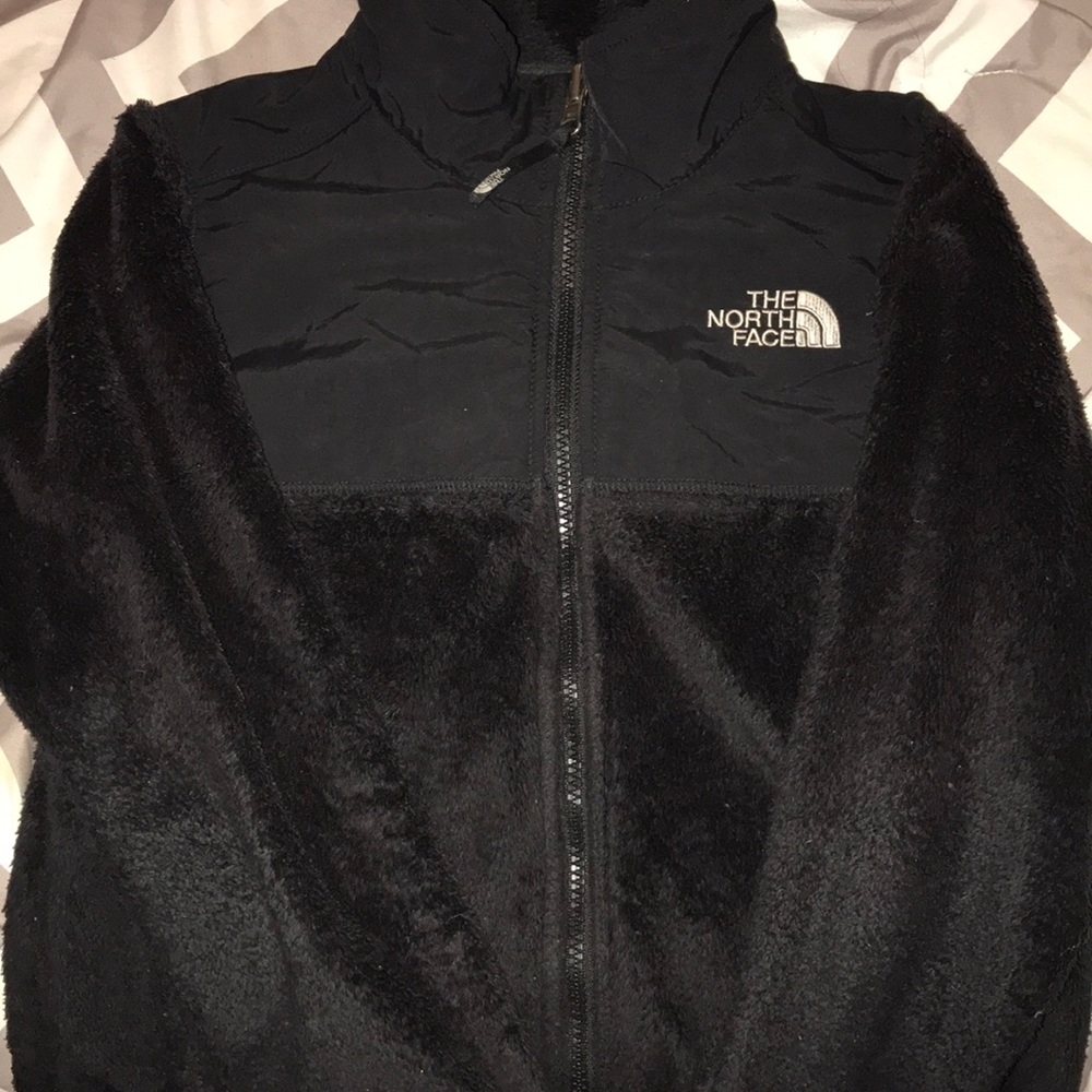 NORTH FACE JACKET